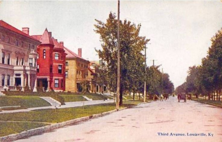 Louisville Residents Under Shelter-in-Place Order Reflect On City's History Of Tragedy