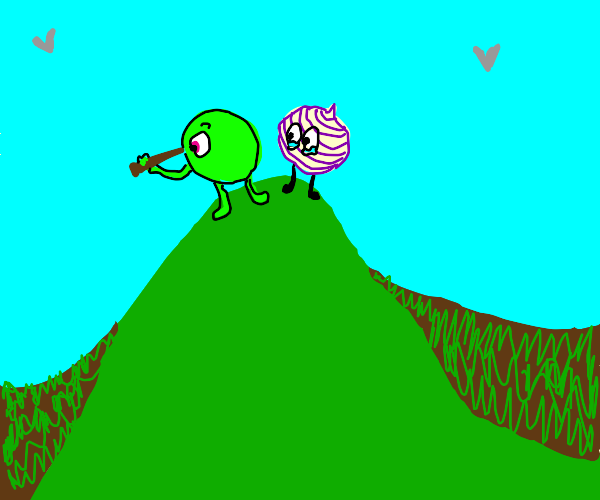 Love Monster: Exploring Friendship And Self-Acceptance Love Monster: Exploring Friendship And Self-Acceptance