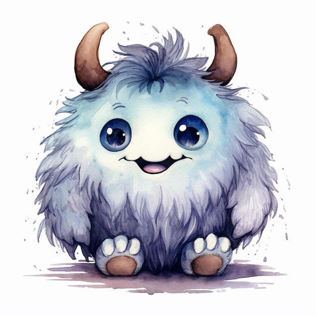 Love Monster: Overcoming Fear And Building Trust Love Monster: Overcoming Fear And Building Trust