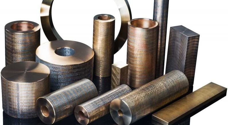 Low-CO2 Manganese Alloys: Eramet's EraLow And The Future Of Steel Decarbonization Low-CO2 Manganese Alloys: Eramet's EraLow And The Future Of Steel Decarbonization