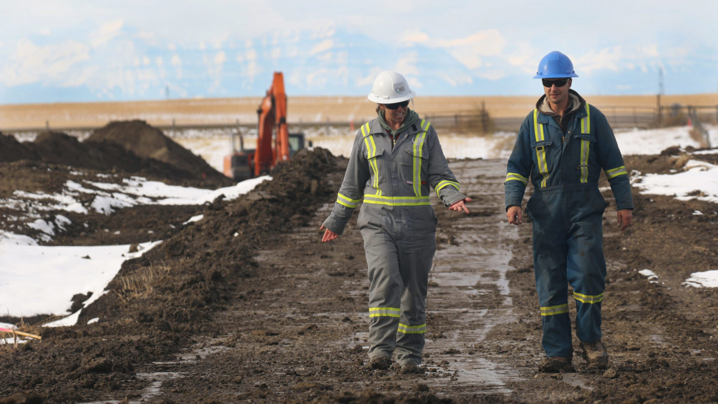 Low Levies On Alberta Oil Companies Leave Orphan Wells Unfunded Low Levies On Alberta Oil Companies Leave Orphan Wells Unfunded