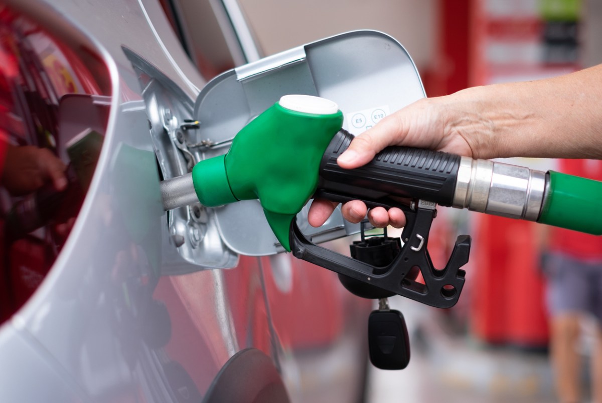 Lower Gas Prices In Illinois: A Reflection Of National Trends Lower Gas Prices In Illinois: A Reflection Of National Trends
