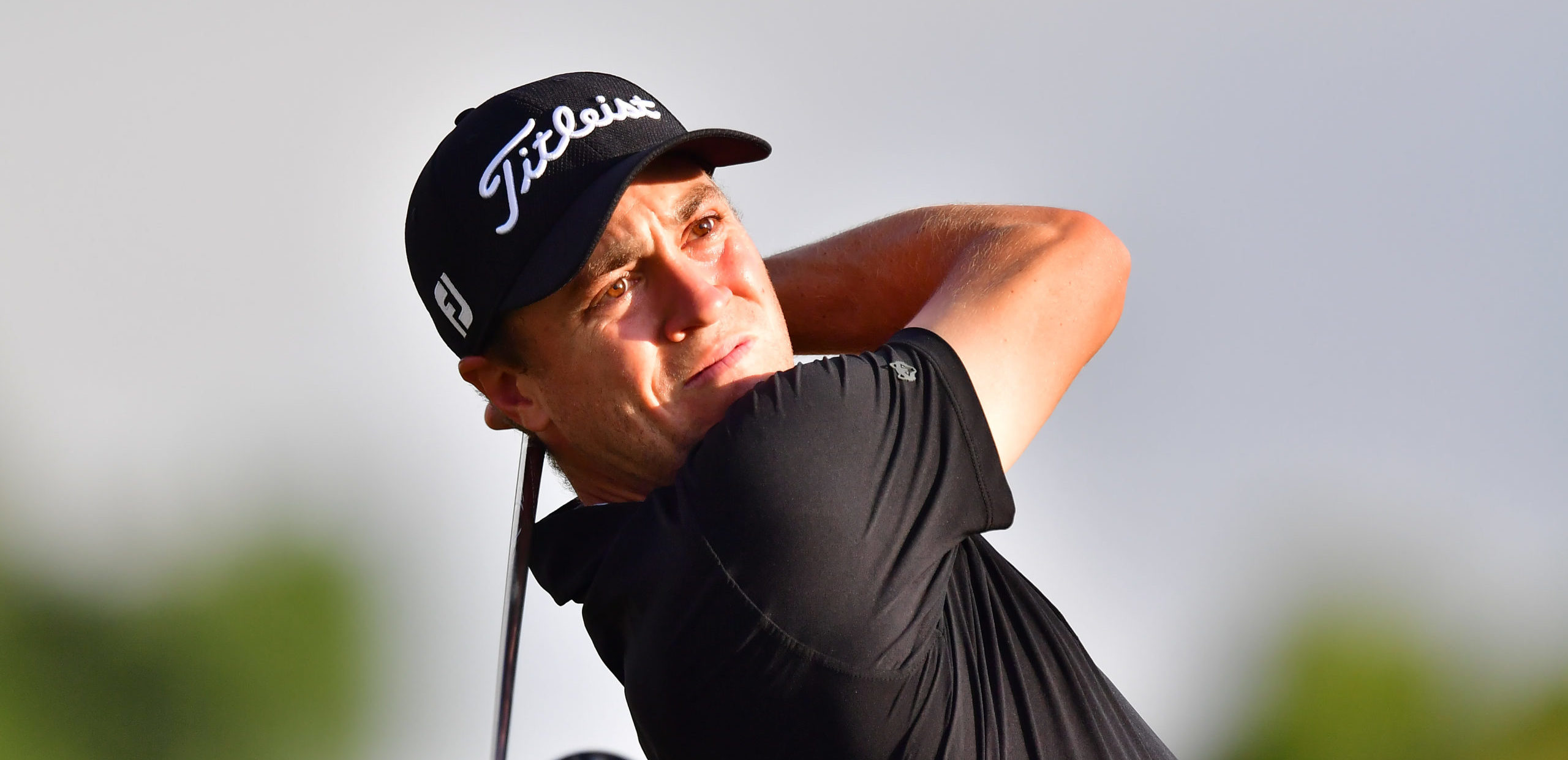 Lowry Makes A Run At The Valspar Championship Lowry Makes A Run At The Valspar Championship