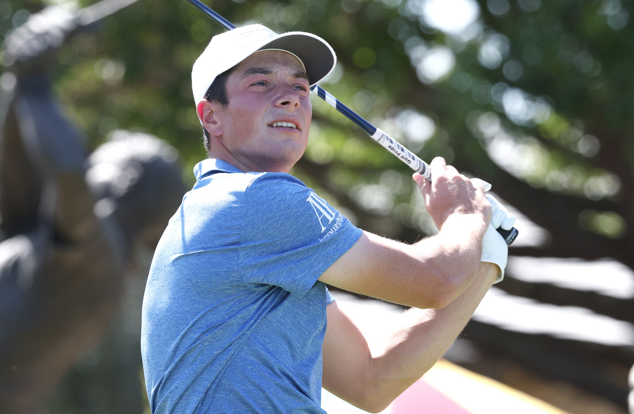 Lowry Pushes For Victory At Valspar Championship Lowry Pushes For Victory At Valspar Championship