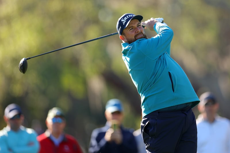 Lowry's Strong Showing: Contention At The Valspar Championship Lowry's Strong Showing: Contention At The Valspar Championship