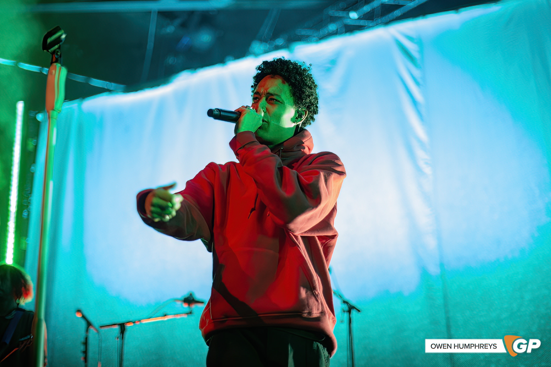 Loyle Carner Announces Dublin 3Arena Gig Loyle Carner Announces Dublin 3Arena Gig