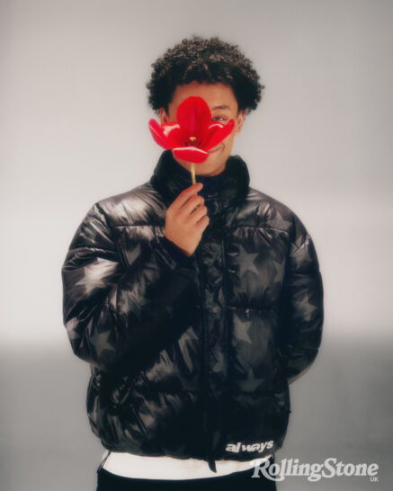 Loyle Carner: Fatherhood, New Music, And Glastonbury 2024 Loyle Carner: Fatherhood, New Music, And Glastonbury 2024