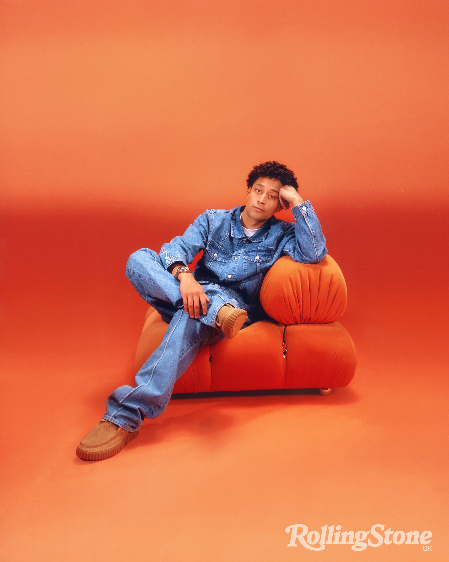 Loyle Carner: New Music, Fatherhood, And Glastonbury 2024 Loyle Carner: New Music, Fatherhood, And Glastonbury 2024