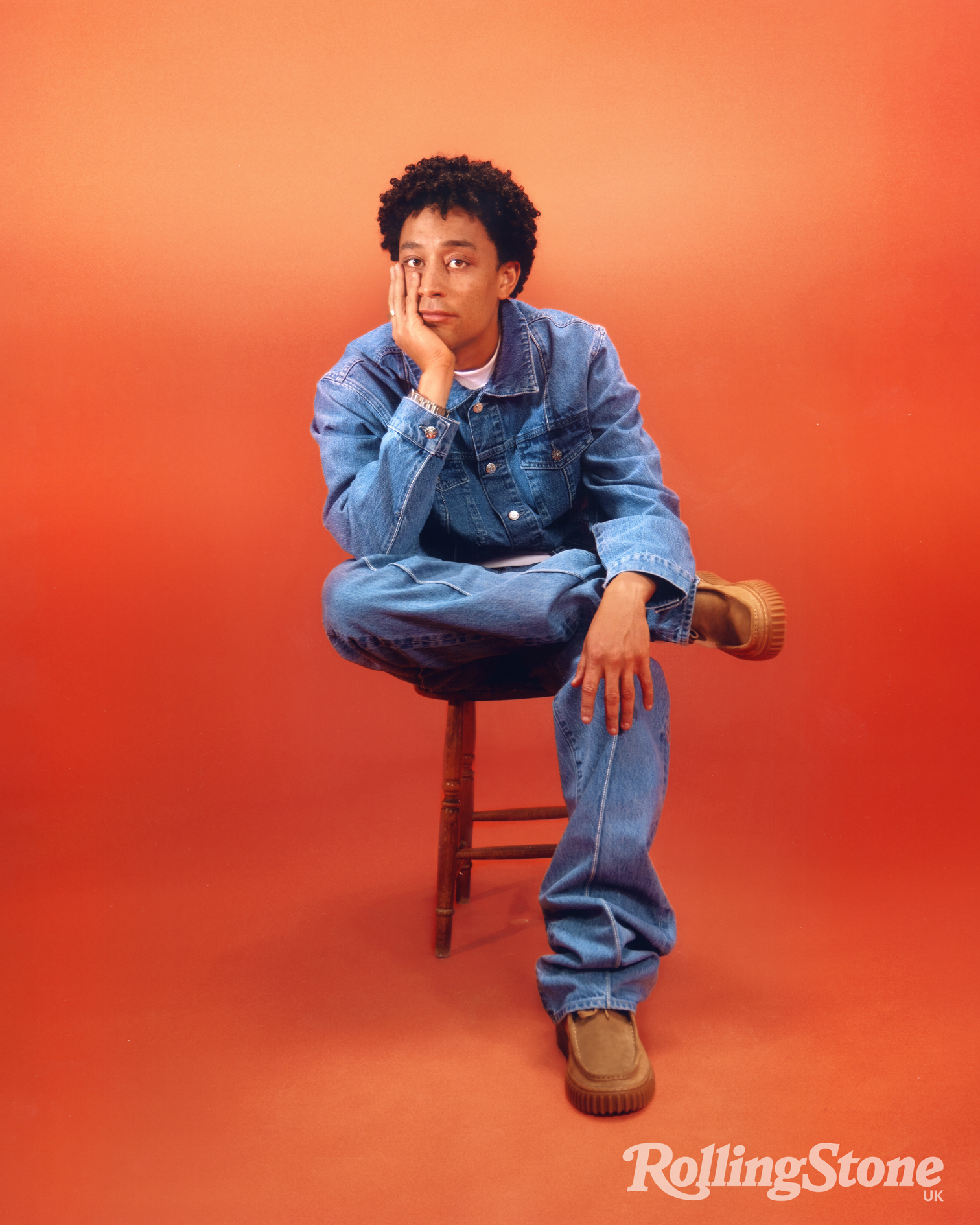 Loyle Carner On Fatherhood: New Album & Glastonbury Festival Loyle Carner On Fatherhood: New Album & Glastonbury Festival