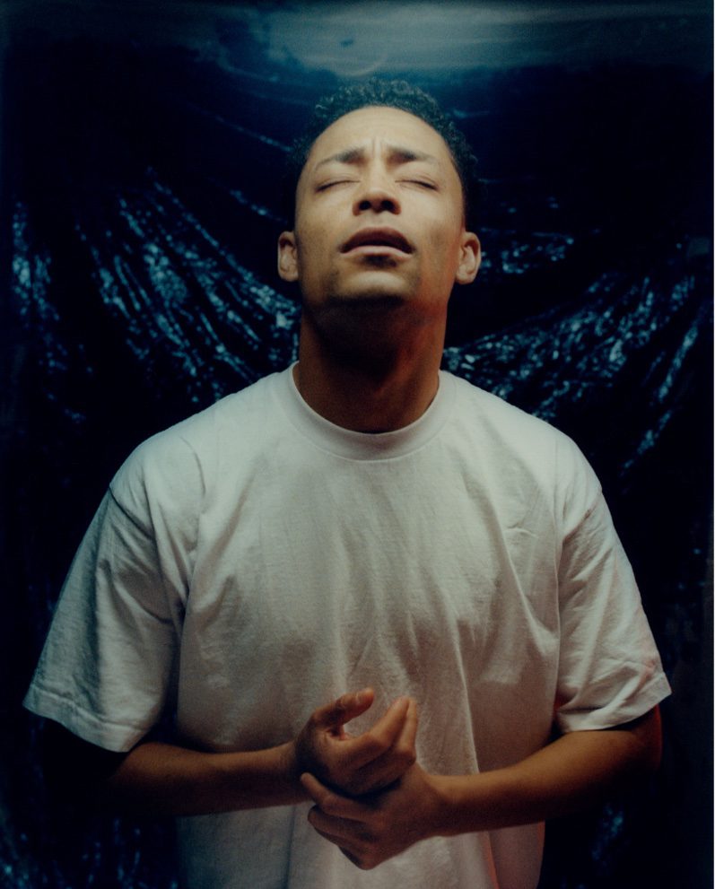 Loyle Carner Returns With Powerful New Tracks: Loyle Carner Returns With Powerful New Tracks: