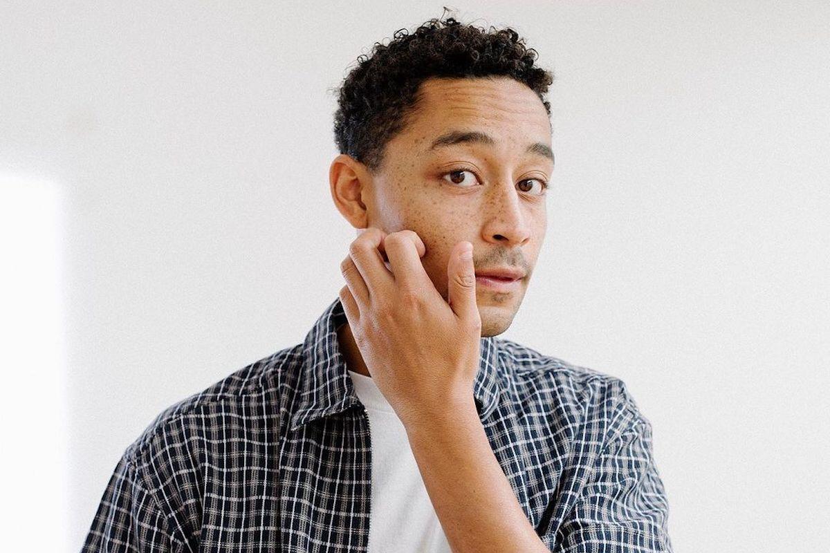 Loyle Carner's 3Arena Show: Everything You Need To Know Loyle Carner's 3Arena Show: Everything You Need To Know