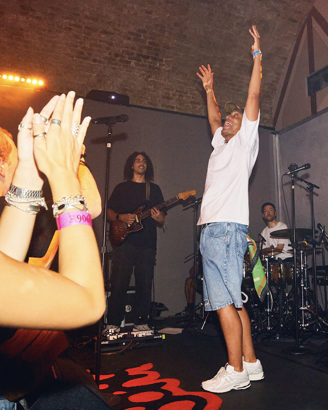 Loyle Carner's Fatherhood, New Album, And Glastonbury Performance Loyle Carner's Fatherhood, New Album, And Glastonbury Performance