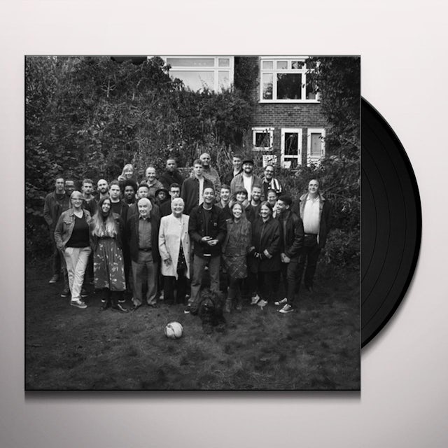 Loyle Carner's Glastonbury Set & Upcoming Album: A Father's Perspective Loyle Carner's Glastonbury Set & Upcoming Album: A Father's Perspective