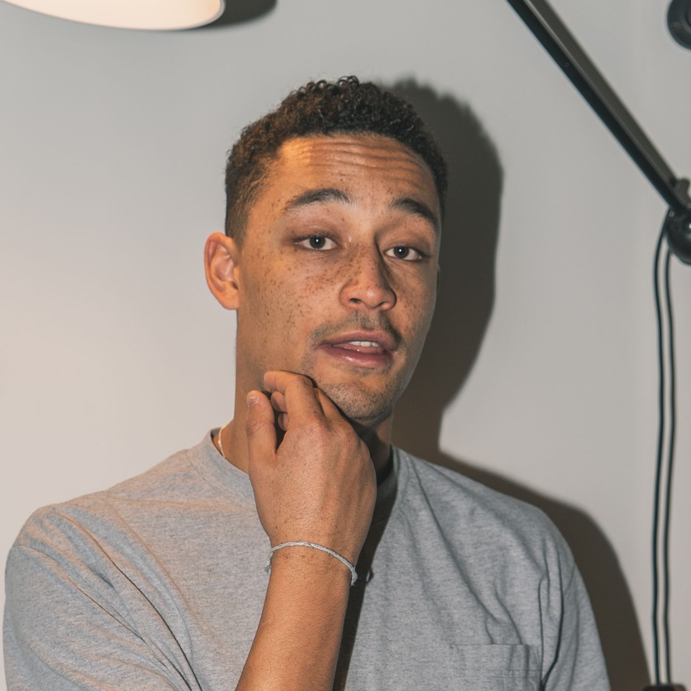Loyle Carner's New Singles: Loyle Carner's New Singles: