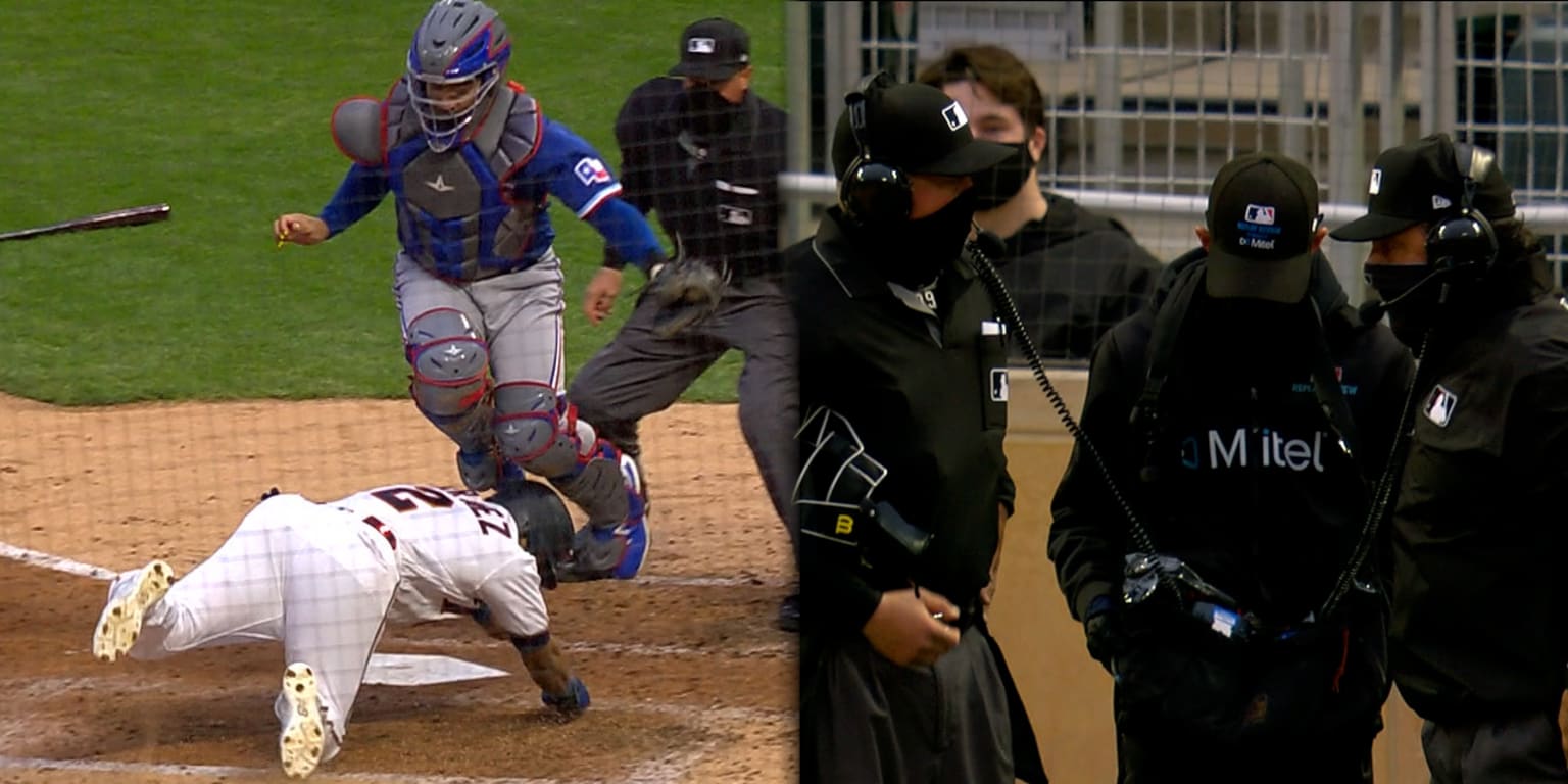 Luis Arraez Placed On 7-Day Concussion Injured List Luis Arraez Placed On 7-Day Concussion Injured List