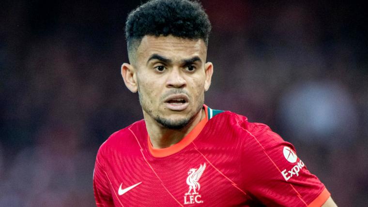 Luis Diaz: Arsenal's Unexpected Transfer Target? Luis Diaz: Arsenal's Unexpected Transfer Target?