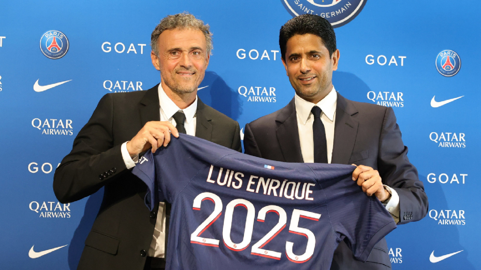 Luis Enrique And PSG: A Winning Strategy For Ligue 1 Dominance Luis Enrique And PSG: A Winning Strategy For Ligue 1 Dominance
