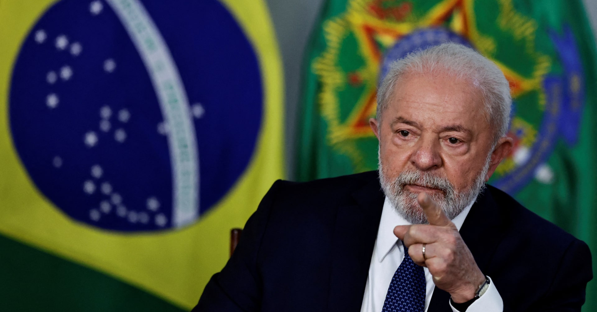 Lula Offers To Mediate Between Putin And Zelenskyy In Istanbul Lula Offers To Mediate Between Putin And Zelenskyy In Istanbul