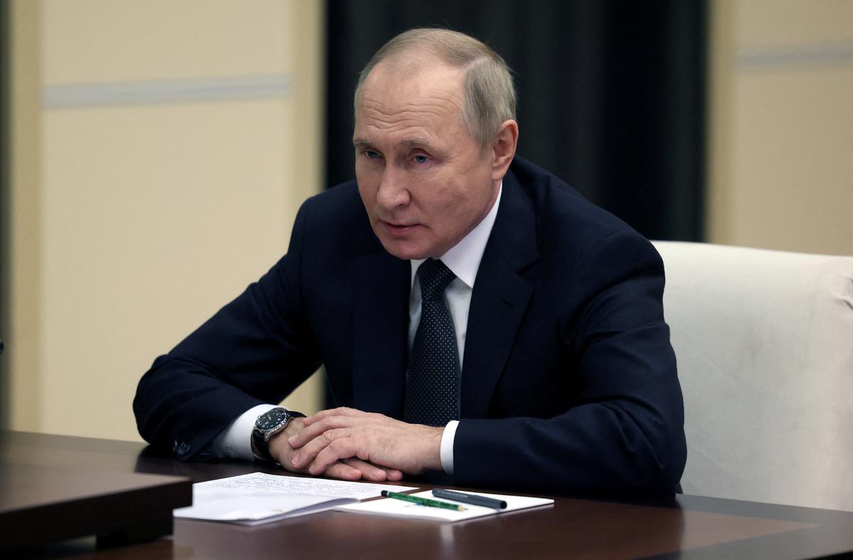 Lula To Urge Putin For Istanbul Talks With Zelenskyy Lula To Urge Putin For Istanbul Talks With Zelenskyy