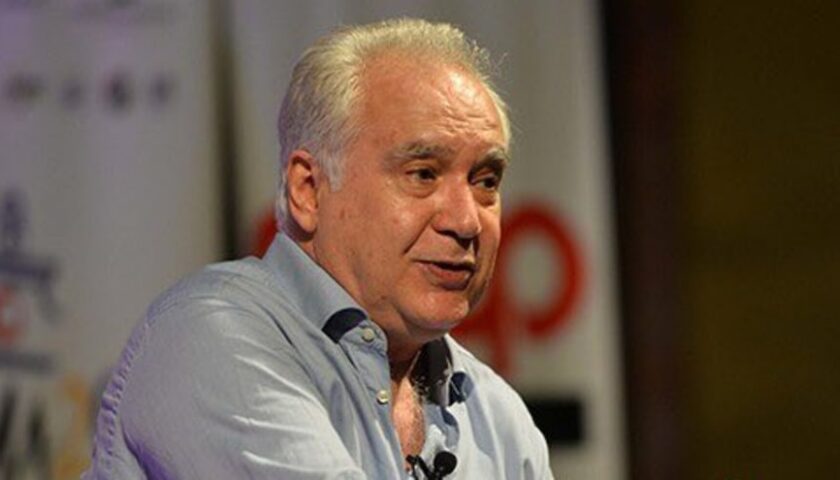 Lutto Nel Giornalismo Parlamentare: Ricordando Mario Nanni Lutto Nel Giornalismo Parlamentare: Ricordando Mario Nanni