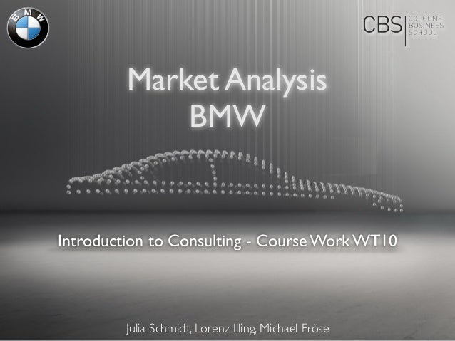 Luxury Carmakers Face Headwinds In China: A Market Analysis Of BMW And Porsche Luxury Carmakers Face Headwinds In China: A Market Analysis Of BMW And Porsche