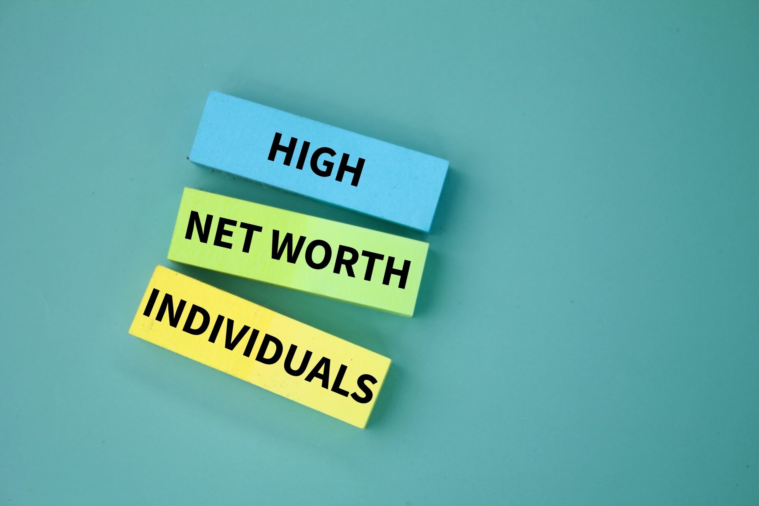 Luxury Real Estate: A Recession-Proof Investment For High-Net-Worth Individuals Luxury Real Estate: A Recession-Proof Investment For High-Net-Worth Individuals
