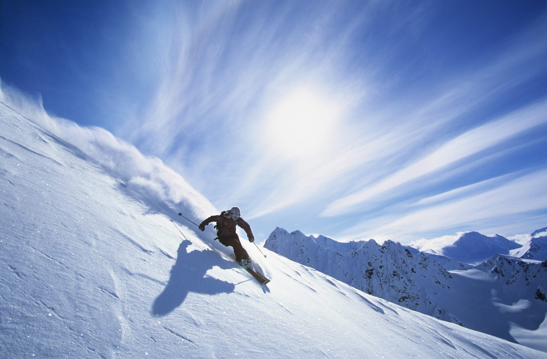 Luxury Ski Resorts: The Real Lives Of The Chalet Staff Luxury Ski Resorts: The Real Lives Of The Chalet Staff