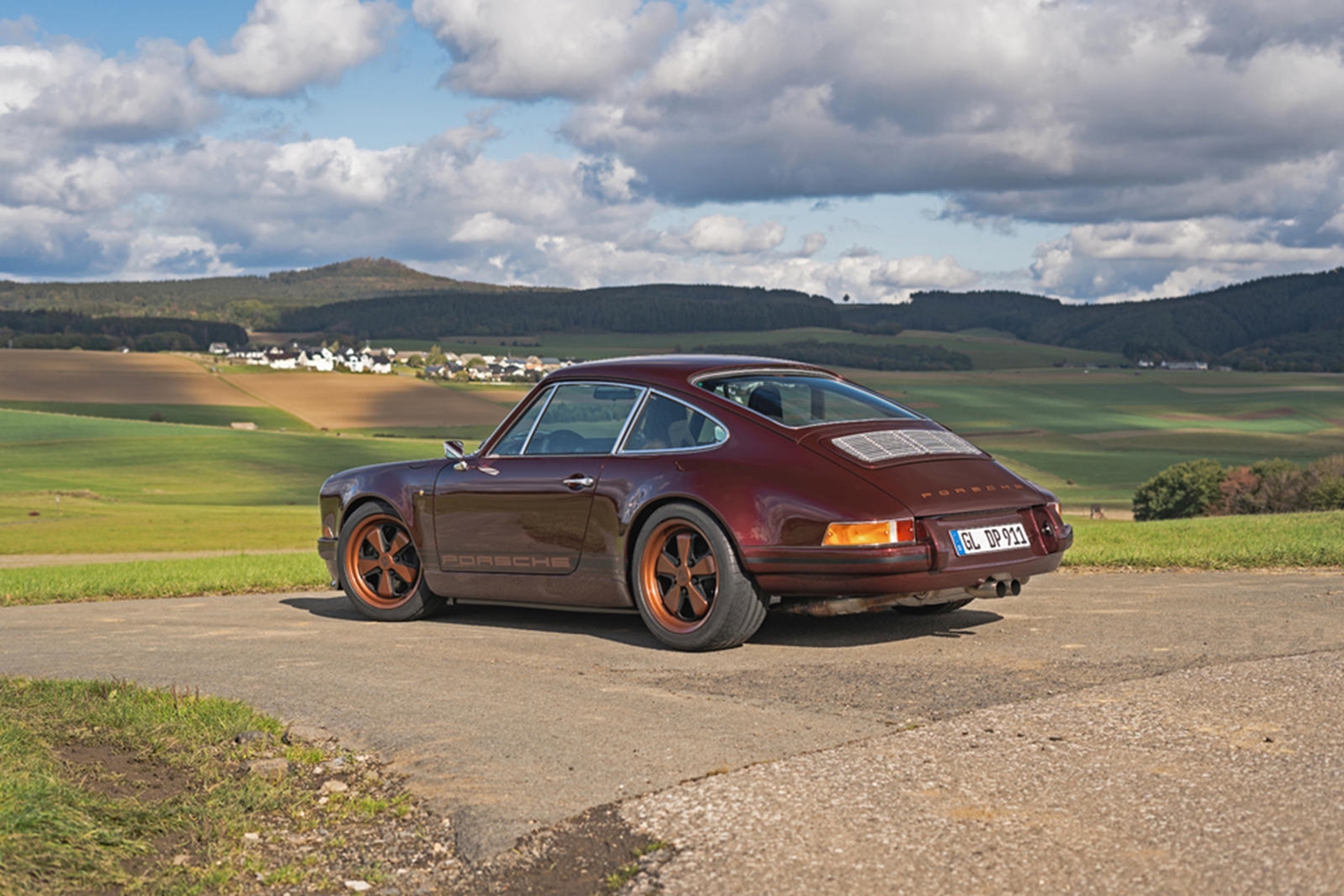 Luxus Porsche 911: Extrák 80 Millió Forintért Luxus Porsche 911: Extrák 80 Millió Forintért