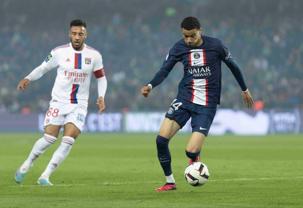 Lyon PSG Maçını Canlı Olarak İzlemenin En İyi Yolları Lyon PSG Maçını Canlı Olarak İzlemenin En İyi Yolları