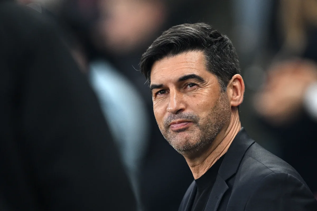 Lyon To Sanction Coach Paulo Fonseca: Heated Referee Clash Aftermath Lyon To Sanction Coach Paulo Fonseca: Heated Referee Clash Aftermath