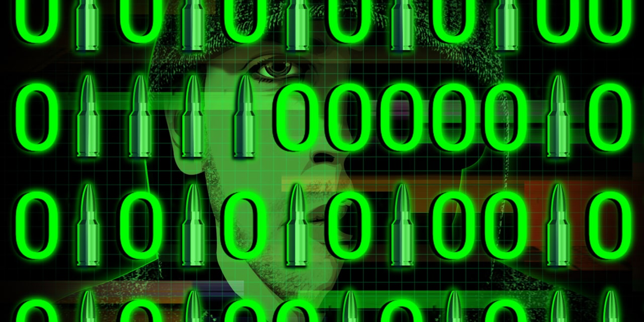 M&S Announces £300 Million Cost From Cyberattack M&S Announces £300 Million Cost From Cyberattack