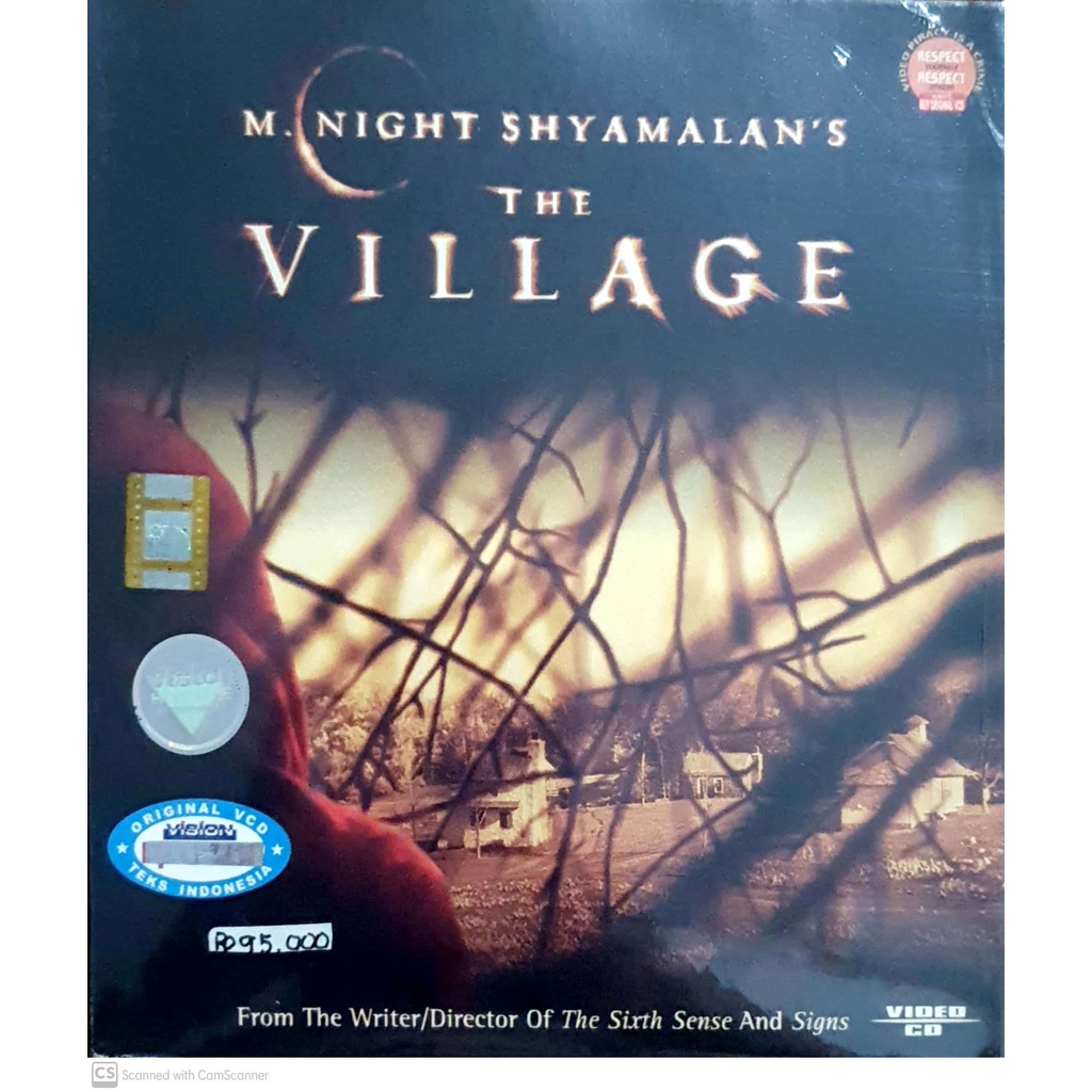 M. Night Shyamalan's M. Night Shyamalan's