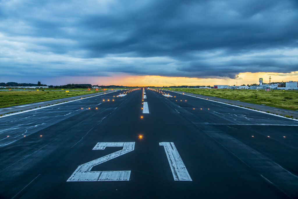 Maastricht Airport: Assessing The Decline In Air Passengers For Early 2025 Maastricht Airport: Assessing The Decline In Air Passengers For Early 2025