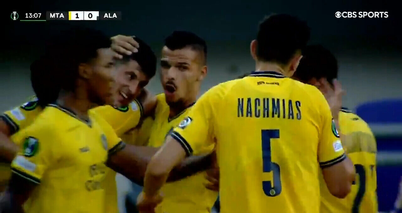 Maccabi Tel Aviv Edges Closer To Israeli League Victory Maccabi Tel Aviv Edges Closer To Israeli League Victory
