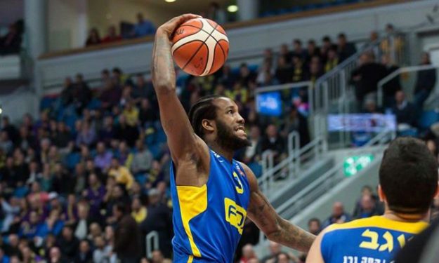 Maccabi Tel Aviv's Strong Showing In The Israeli Football Championship Maccabi Tel Aviv's Strong Showing In The Israeli Football Championship
