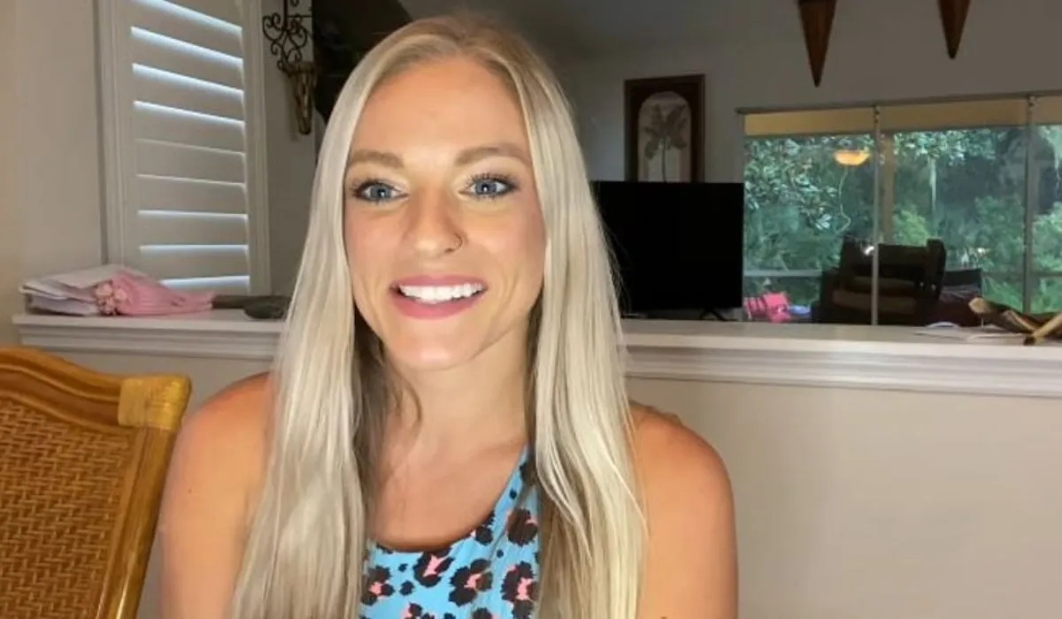 Mackenzie McKee And Khesanio Hall Expecting A Child Mackenzie McKee And Khesanio Hall Expecting A Child