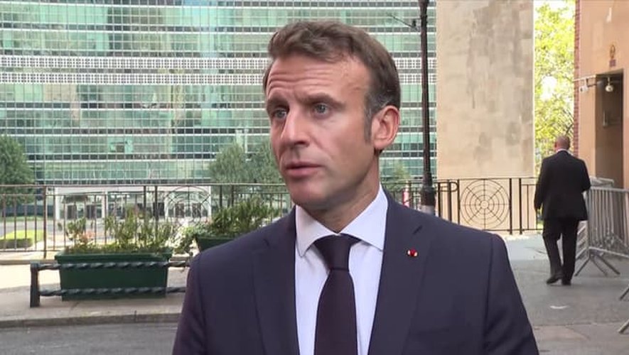 Macron Intensifie La Pression Sur Moscou: Que Réserveront Les Prochains Jours ? Macron Intensifie La Pression Sur Moscou: Que Réserveront Les Prochains Jours ?