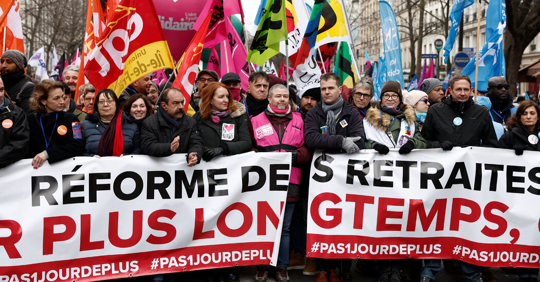 Macron's Plan For A European Streaming Giant: Progress And Challenges Macron's Plan For A European Streaming Giant: Progress And Challenges