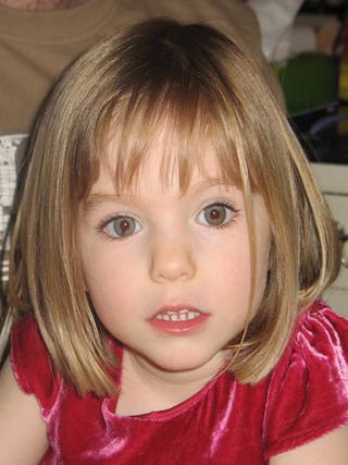 Madeleine McCann Case: £108,000 Injection Funds Renewed Police Efforts Madeleine McCann Case: £108,000 Injection Funds Renewed Police Efforts
