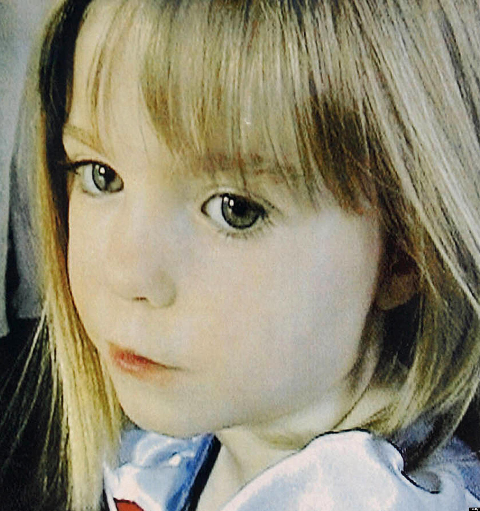 Madeleine McCann Case: New DNA Evidence And A 23-Year-Old Woman's Claim
