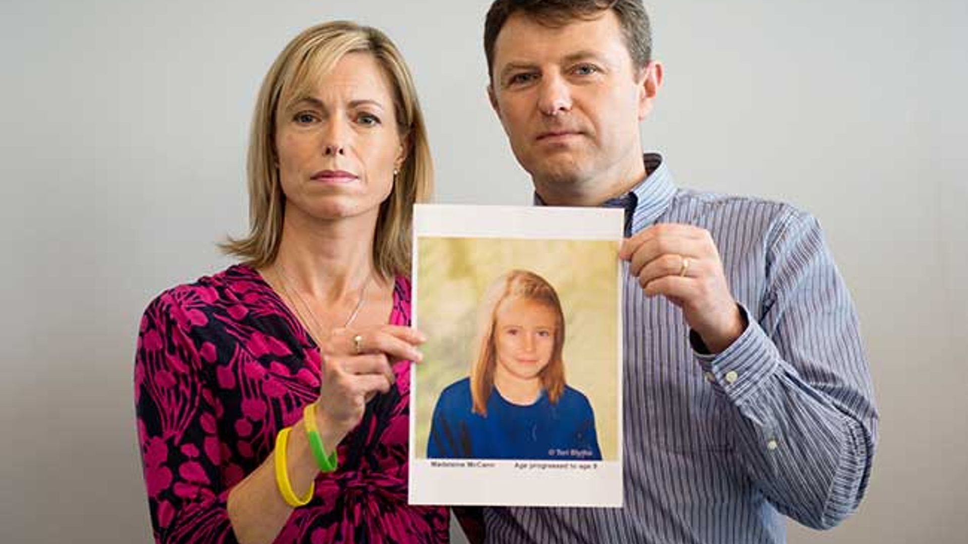 Madeleine McCann Disappearance: A 23-Year-Old's Shocking DNA Claim Madeleine McCann Disappearance: A 23-Year-Old's Shocking DNA Claim