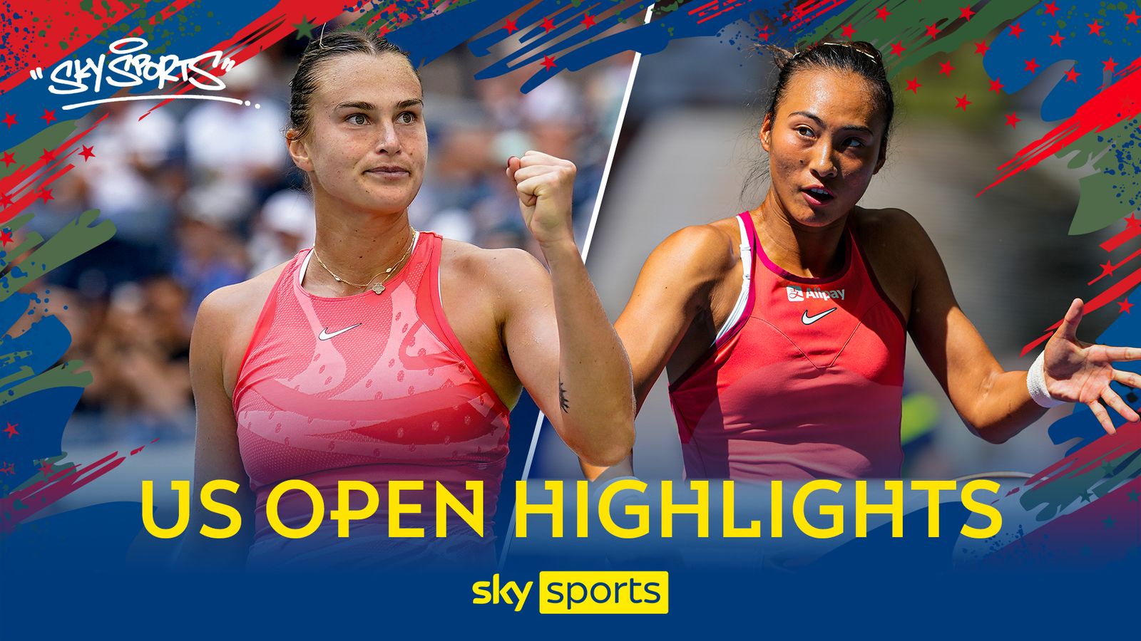 Madrid Open: Potapova Upsets Zheng Qinwen Madrid Open: Potapova Upsets Zheng Qinwen