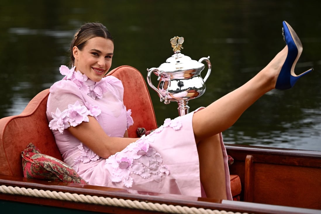 Madrid Open: Sabalenka Claims Victory Against Gauff Madrid Open: Sabalenka Claims Victory Against Gauff