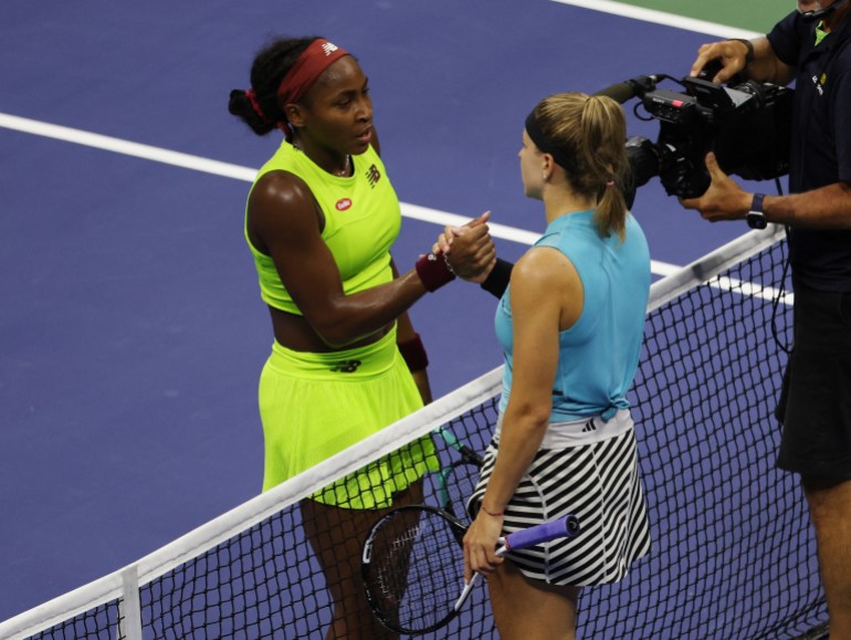 Madrid Open: Swiatek's Remarkable Recovery Sets Up Gauff Semifinal Madrid Open: Swiatek's Remarkable Recovery Sets Up Gauff Semifinal