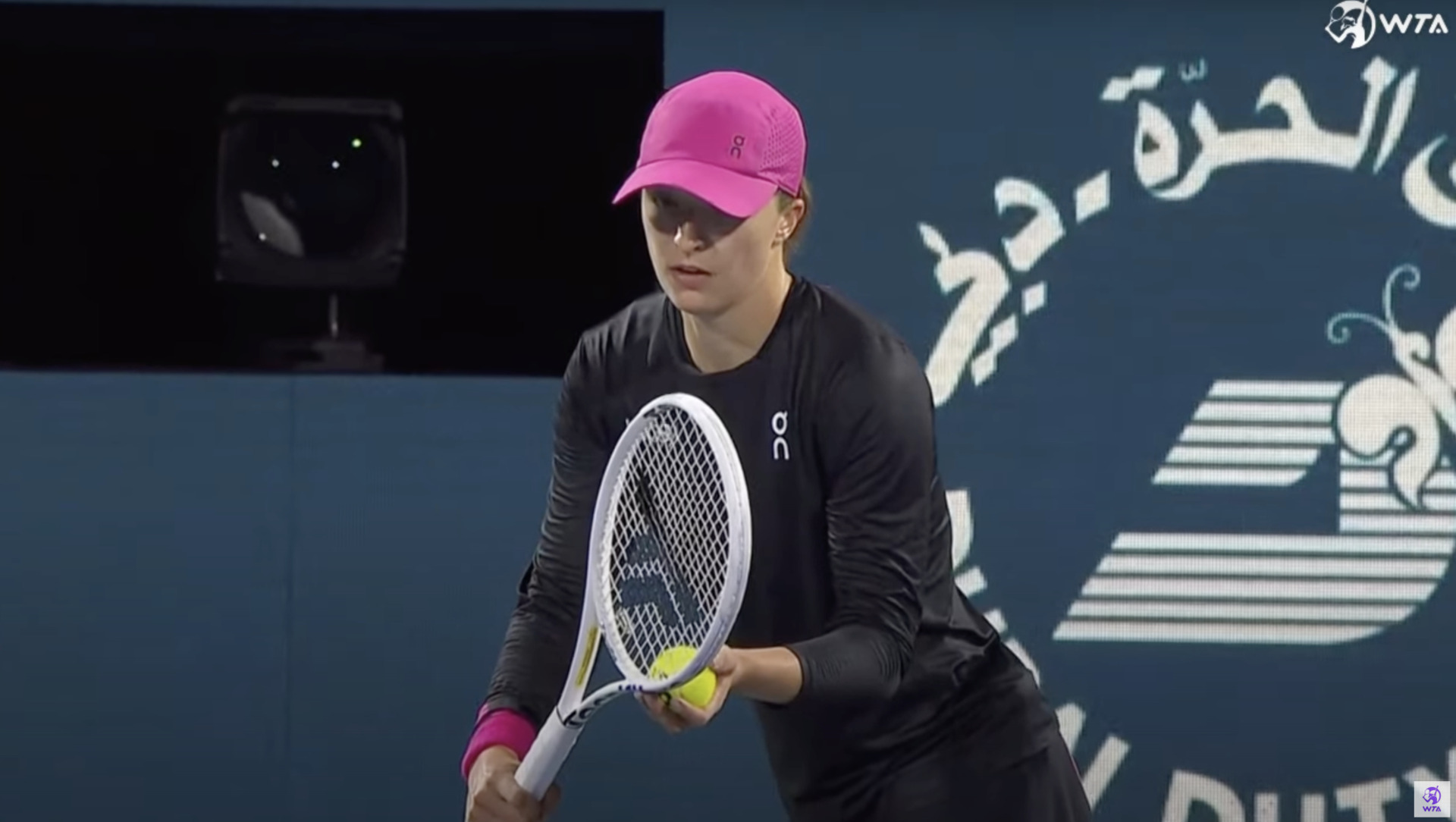 Madrid Open Update: De Minaur's Early Exit And Świątek's Dominant Win Madrid Open Update: De Minaur's Early Exit And Świątek's Dominant Win