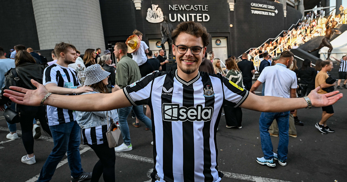 Magpies' Premier League Defender Transfer Hopes Dashed Magpies' Premier League Defender Transfer Hopes Dashed