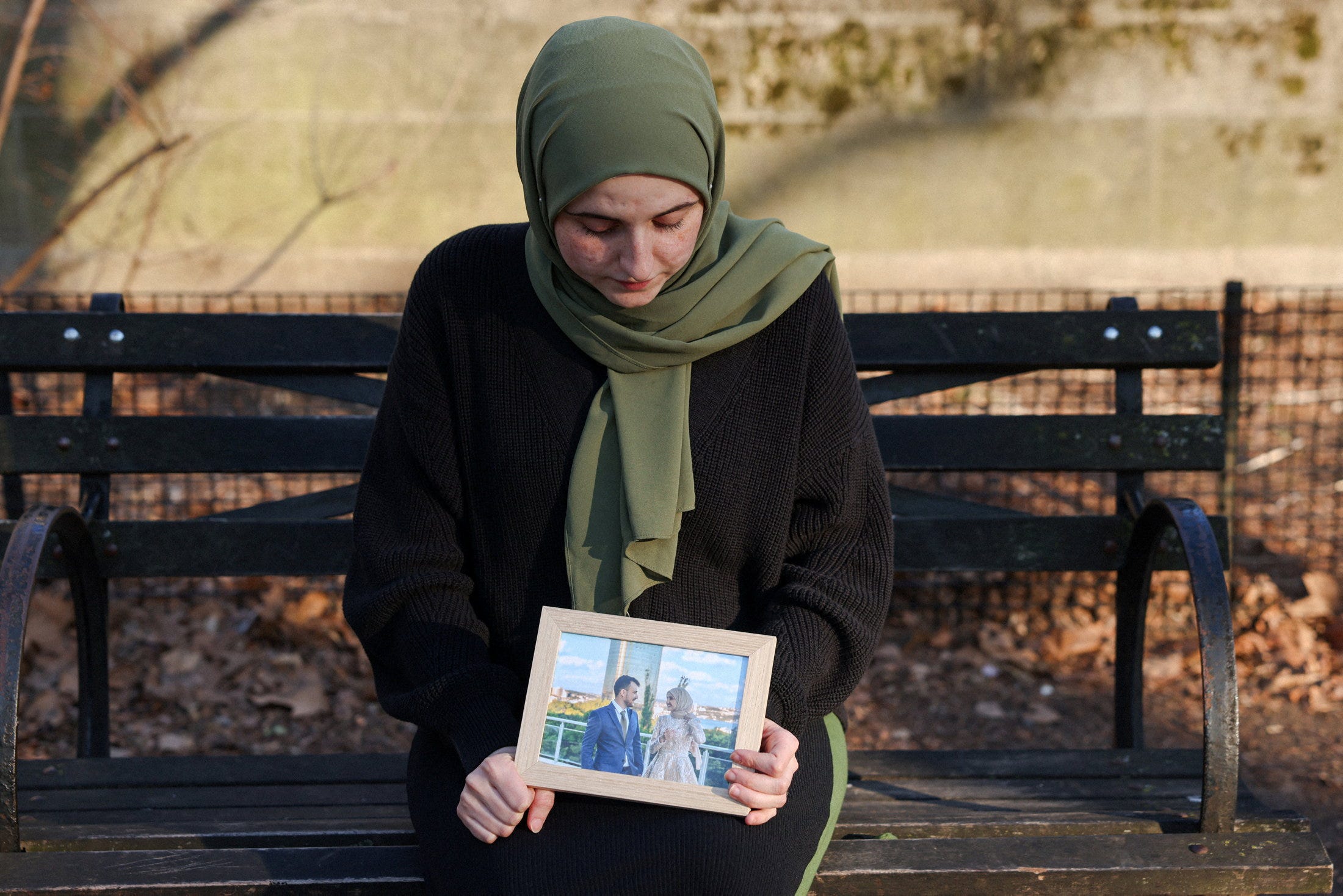 Mahmoud Khalil Separated From Newborn Son Due To ICE Deportation Policies Mahmoud Khalil Separated From Newborn Son Due To ICE Deportation Policies