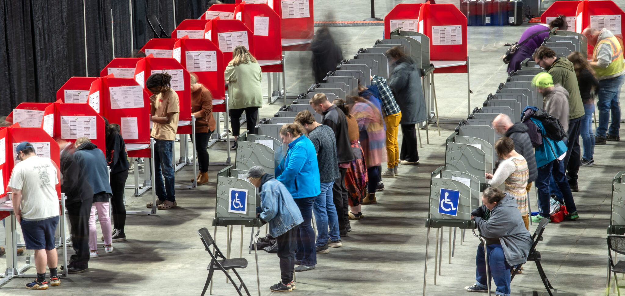 Maine's Groundbreaking Post-Election Audit Pilot: What To Expect Maine's Groundbreaking Post-Election Audit Pilot: What To Expect