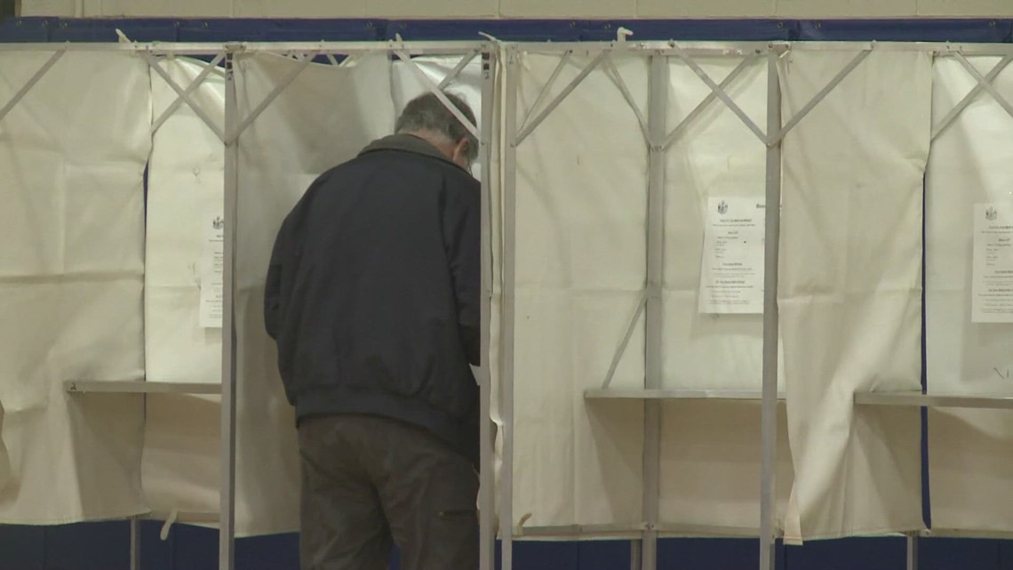 Maine's Novel Approach To Post-Election Audits Maine's Novel Approach To Post-Election Audits