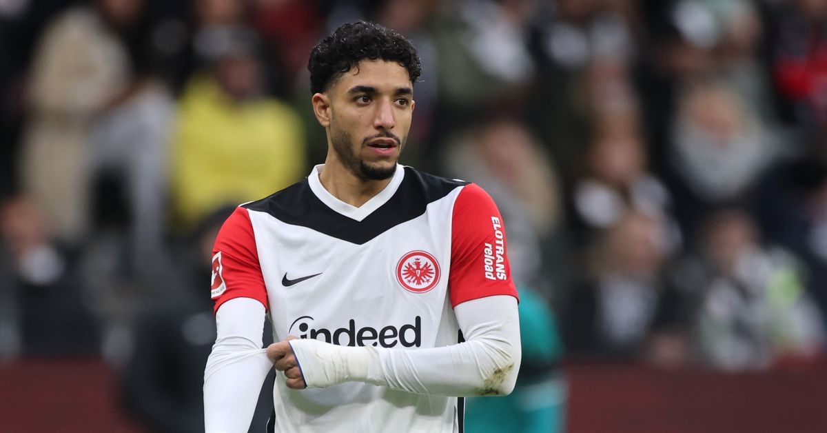 Mainz Defeat RB Leipzig: Burkardt And Amiri's Crucial Roles In The Comeback Mainz Defeat RB Leipzig: Burkardt And Amiri's Crucial Roles In The Comeback